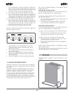 Preview for 22 page of FAAC 770 COMPACT Manual