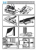 Preview for 8 page of FAAC 770 COMPACT Quick Start Manual