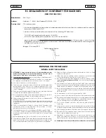 Preview for 1 page of FAAC 770 COMPACT User Manual