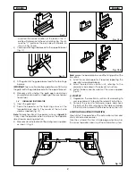 Предварительный просмотр 4 страницы FAAC 770 COMPACT User Manual