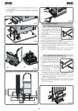 Preview for 5 page of FAAC 780D Manual