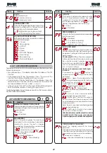 Preview for 12 page of FAAC 780D Manual