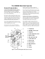 Предварительный просмотр 6 страницы FAAC 820 Installation Instructions Manual