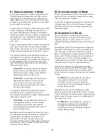 Предварительный просмотр 8 страницы FAAC 820 Installation Instructions Manual