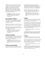 Предварительный просмотр 9 страницы FAAC 820 Installation Instructions Manual