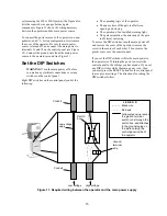 Предварительный просмотр 15 страницы FAAC 820 Installation Instructions Manual