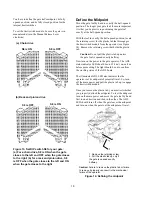 Предварительный просмотр 18 страницы FAAC 820 Installation Instructions Manual