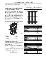 Предварительный просмотр 4 страницы FAAC 820 Installation Manual