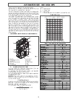 Preview for 4 page of FAAC 820 Installation Manual