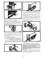 Preview for 7 page of FAAC 820 Installation Manual