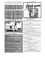 Предварительный просмотр 8 страницы FAAC 820 Installation Manual