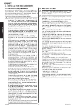 Предварительный просмотр 12 страницы FAAC 844 ER 3PH Translation Of The Original Instructions