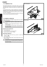 Preview for 28 page of FAAC 844 ER 3PH Translation Of The Original Instructions