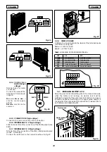 Preview for 8 page of FAAC 844 MC-R Manual