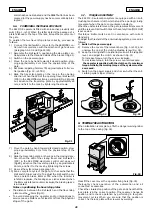 Предварительный просмотр 10 страницы FAAC 844 MC-R Manual