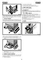 Предварительный просмотр 11 страницы FAAC 844 MC-R Manual