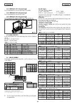 Предварительный просмотр 8 страницы FAAC 844 MC-T Manual