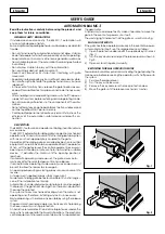 Preview for 12 page of FAAC 844 MC-T Manual