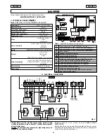 Preview for 4 page of FAAC 844 MPSR Installation Instruction