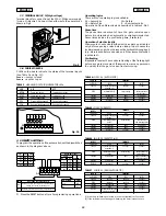 Предварительный просмотр 6 страницы FAAC 844 MPSR Installation Instruction