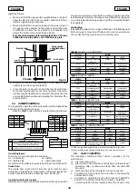 Предварительный просмотр 9 страницы FAAC 844 MPSR Manual