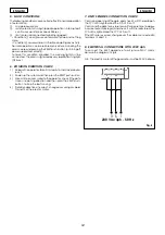 Предварительный просмотр 6 страницы FAAC 844 T Manual