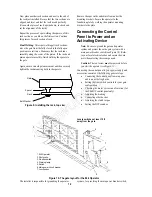 Preview for 12 page of FAAC 844 Installation Manual