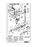 Preview for 22 page of FAAC 844 Installation Manual