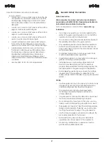 Предварительный просмотр 4 страницы FAAC 844 Manual
