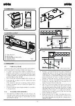 Preview for 7 page of FAAC 844 Manual