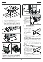 Preview for 8 page of FAAC 844 Manual