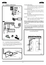 Предварительный просмотр 11 страницы FAAC 844 Manual