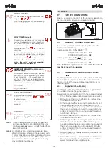 Preview for 16 page of FAAC 844 Manual