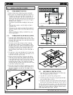 Предварительный просмотр 9 страницы FAAC 844 Manuals