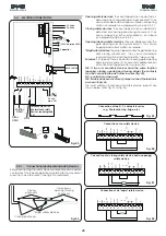 Предварительный просмотр 8 страницы FAAC 844ER Manual