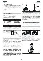 Предварительный просмотр 15 страницы FAAC 844ER Manual