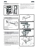 Предварительный просмотр 4 страницы FAAC 844R 3P Manual