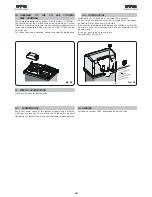 Предварительный просмотр 9 страницы FAAC 844R 3P Manual