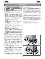 Предварительный просмотр 10 страницы FAAC 844R 3P Manual
