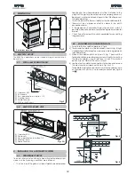 Preview for 5 page of FAAC 844R Manual