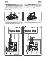 Предварительный просмотр 8 страницы FAAC 844R Manual