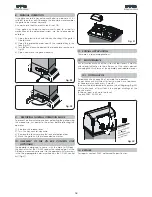 Предварительный просмотр 11 страницы FAAC 844R Manual