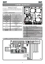 Предварительный просмотр 3 страницы FAAC 844T Instructions Manual