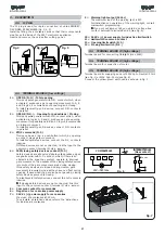 Предварительный просмотр 4 страницы FAAC 844T Instructions Manual