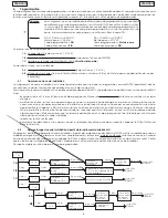 Предварительный просмотр 6 страницы FAAC 868SLH Manual