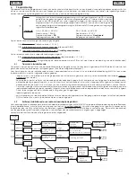 Предварительный просмотр 12 страницы FAAC 868SLH Manual