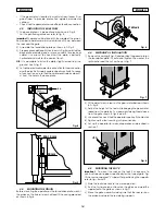 Предварительный просмотр 4 страницы FAAC 884 mct Instruction Manual