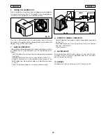 Предварительный просмотр 10 страницы FAAC 884 mct Instruction Manual