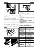Preview for 5 page of FAAC 884 mct Instruction Manual