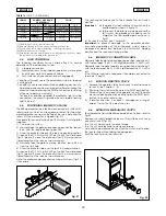 Preview for 9 page of FAAC 884 mct Instruction Manual